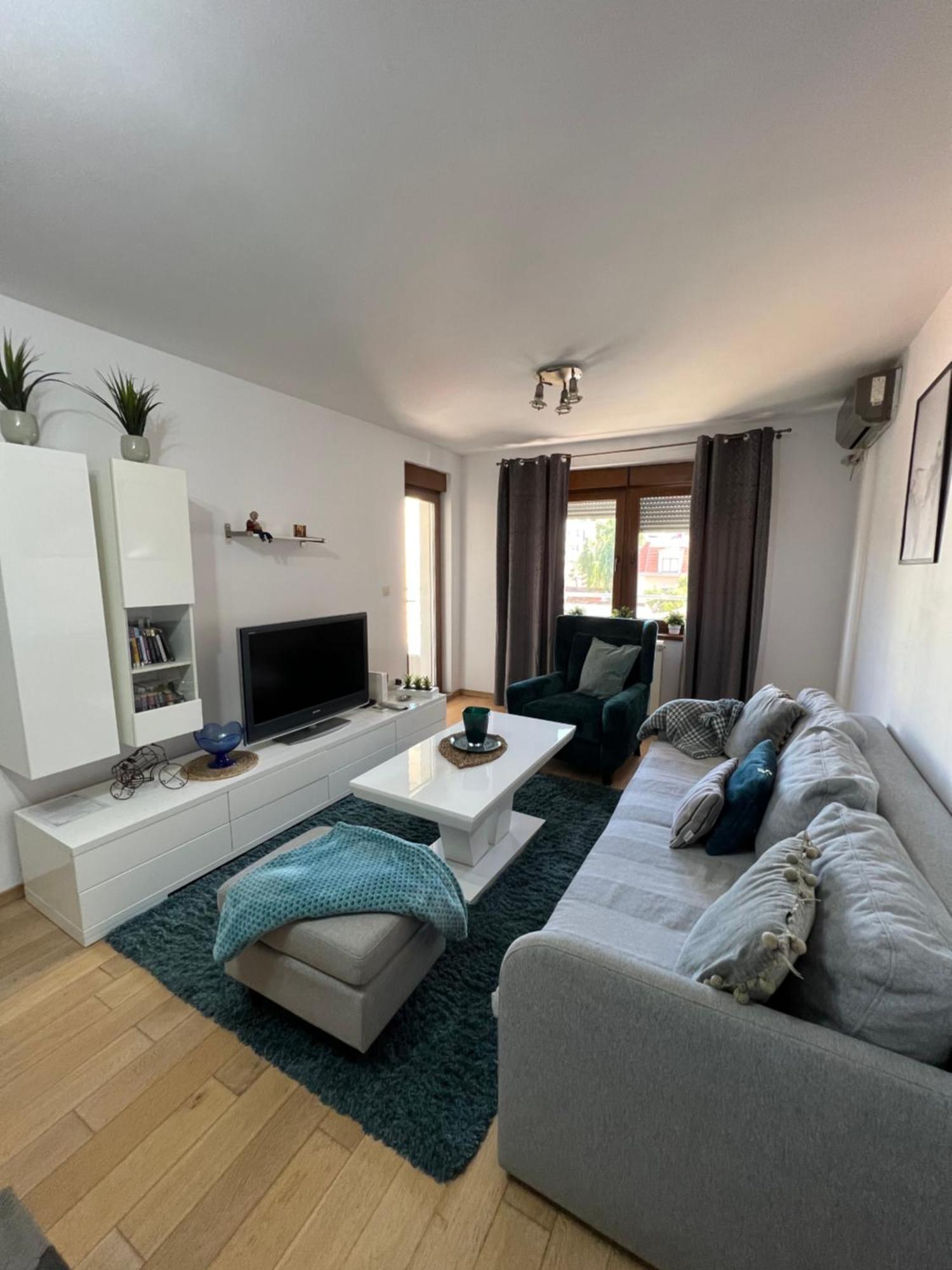 Apartment Story,Vojvode Petka Beograd Экстерьер фото
