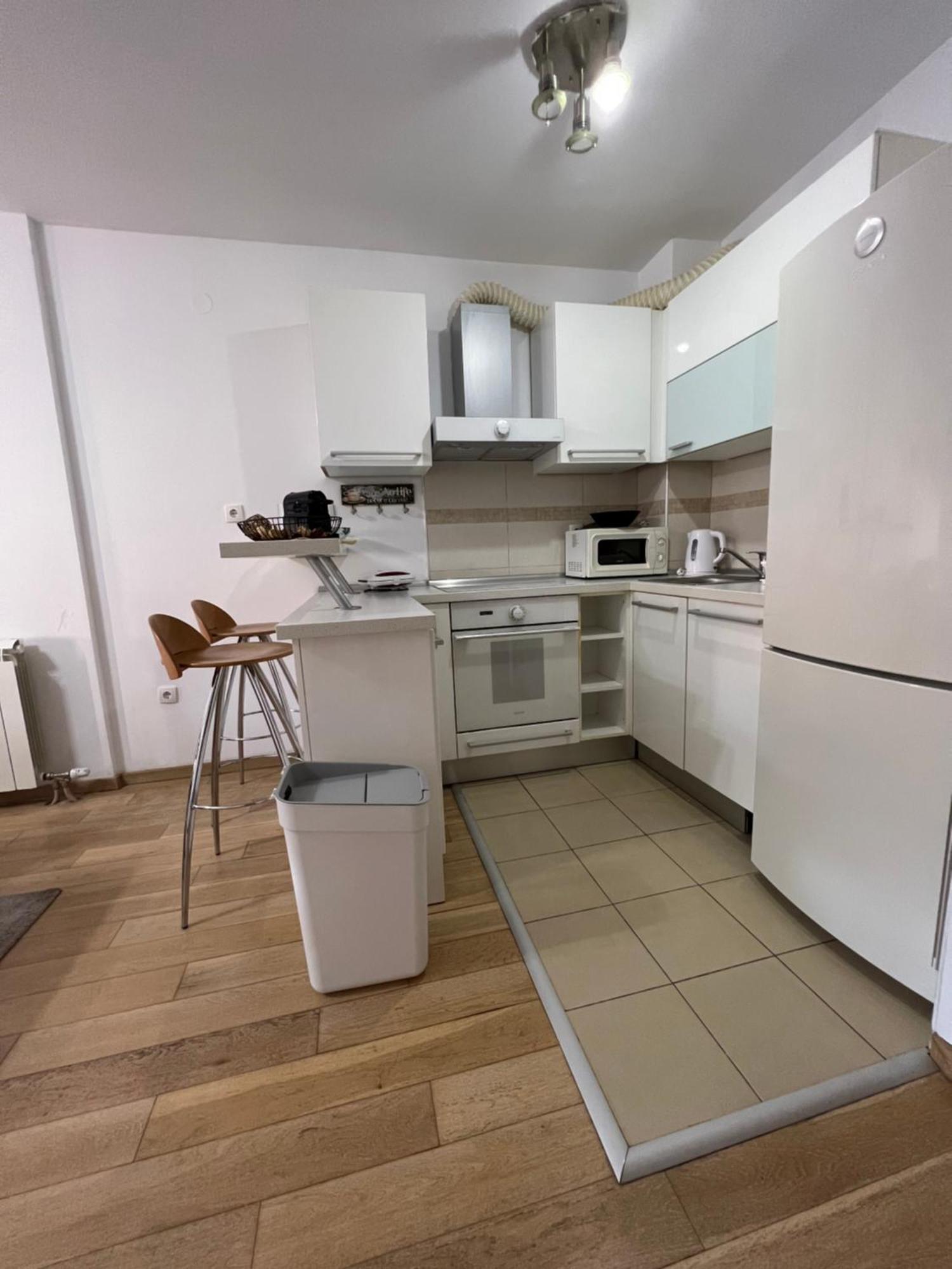 Apartment Story,Vojvode Petka Beograd Экстерьер фото
