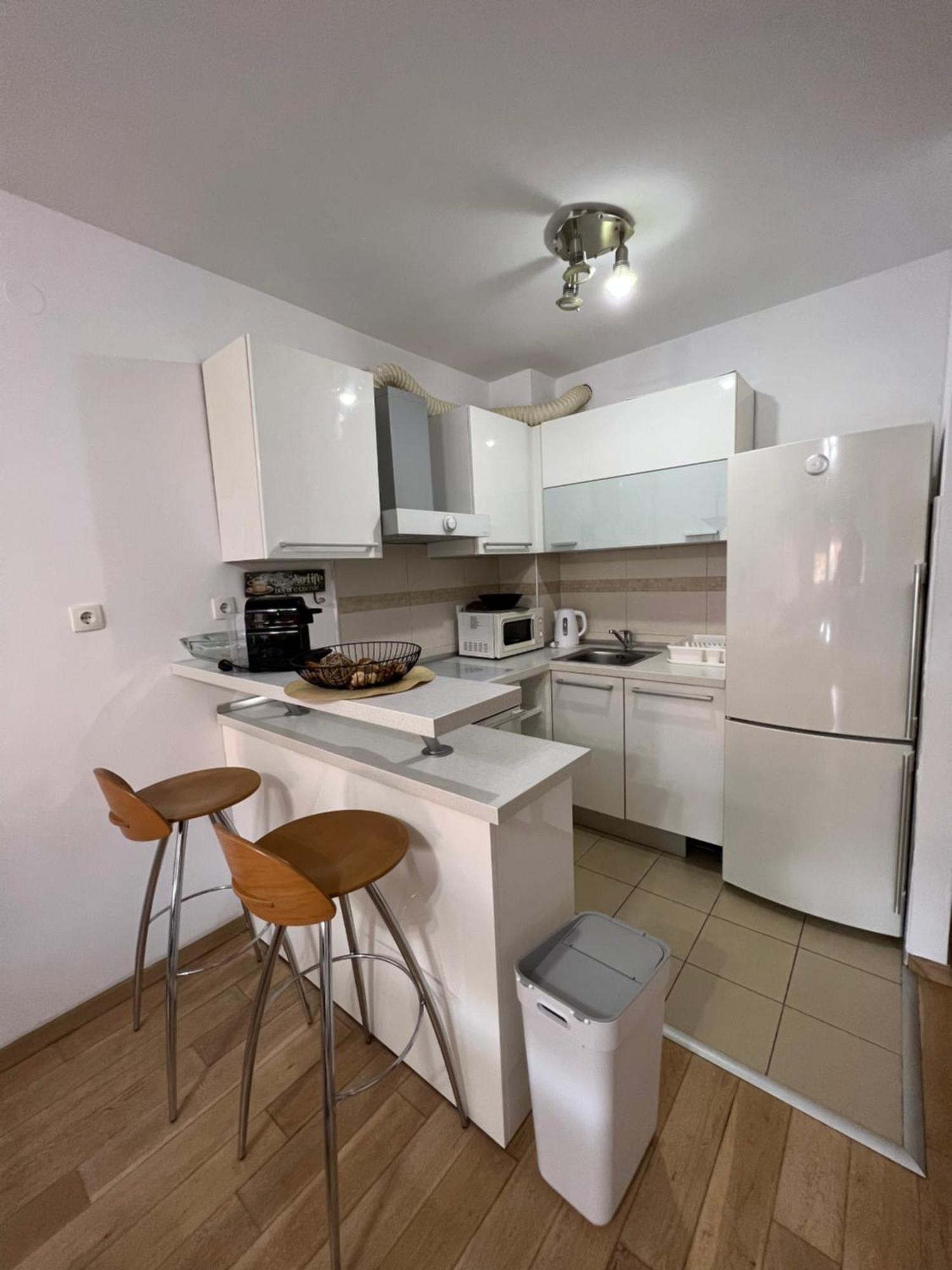 Apartment Story,Vojvode Petka Beograd Экстерьер фото