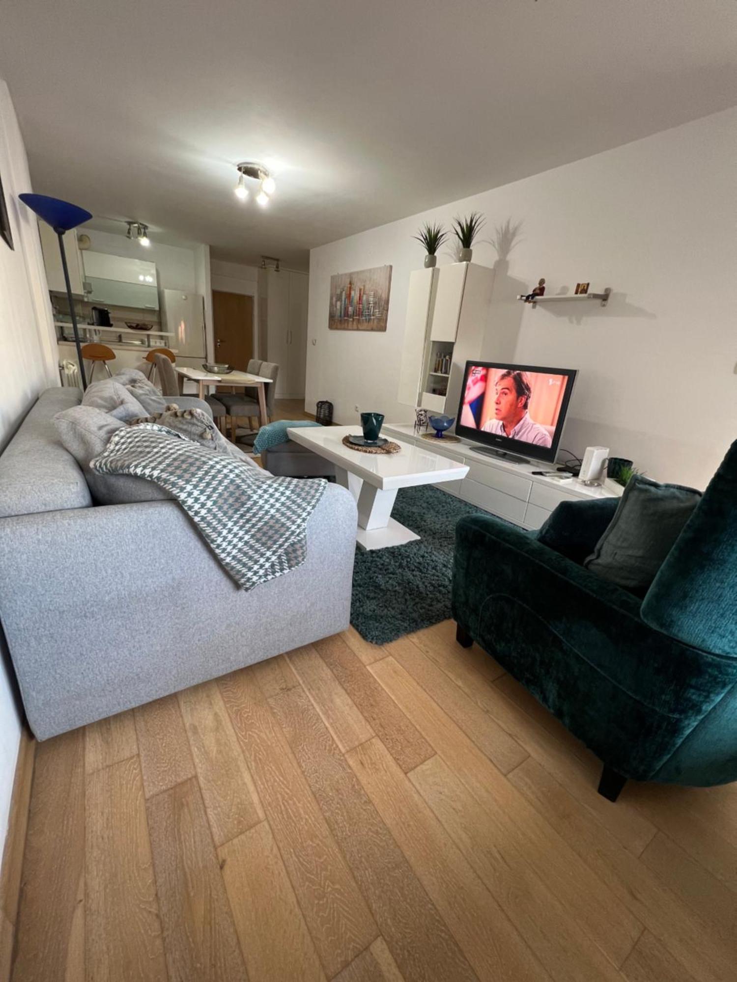 Apartment Story,Vojvode Petka Beograd Экстерьер фото