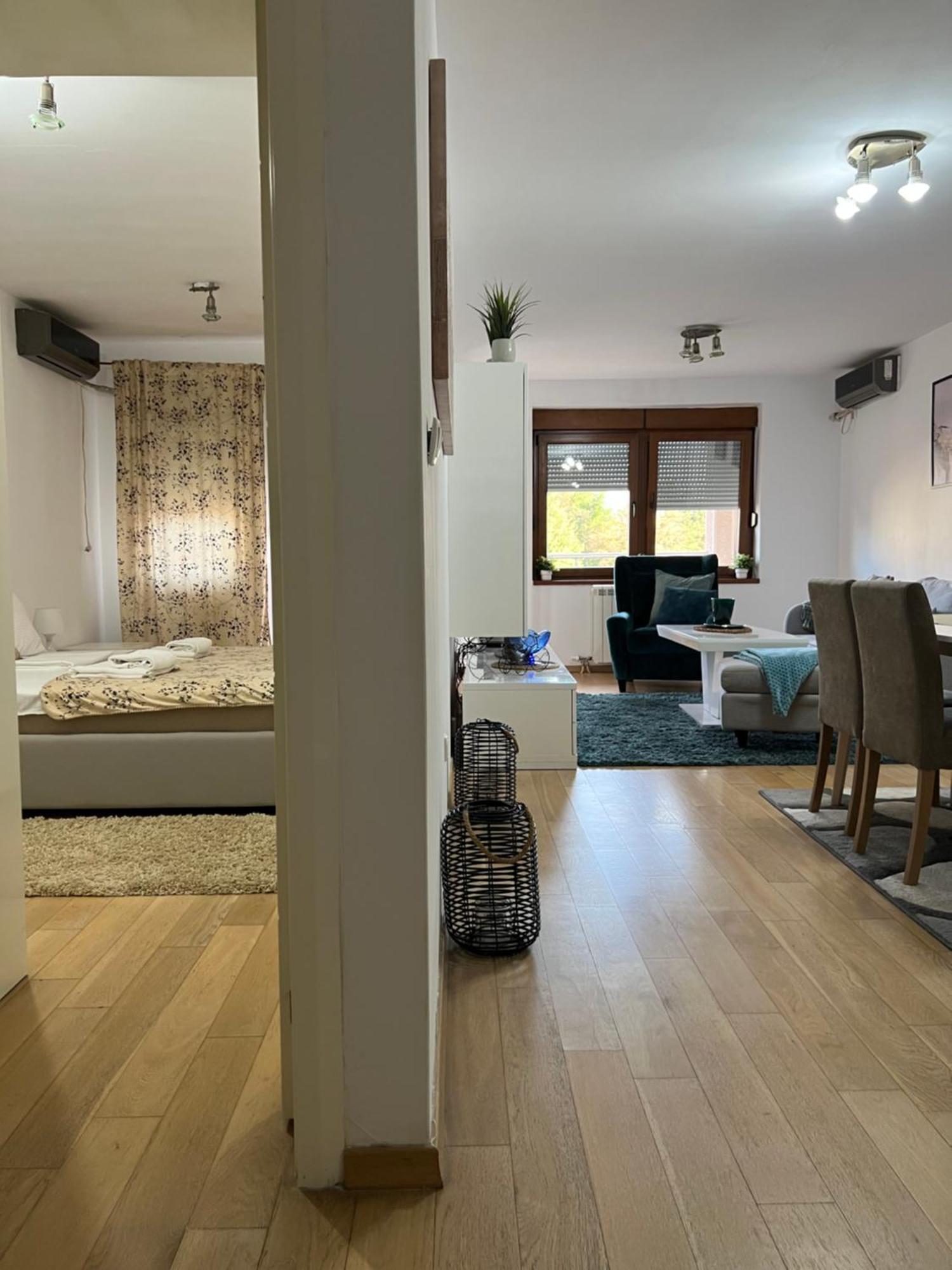 Apartment Story,Vojvode Petka Beograd Экстерьер фото