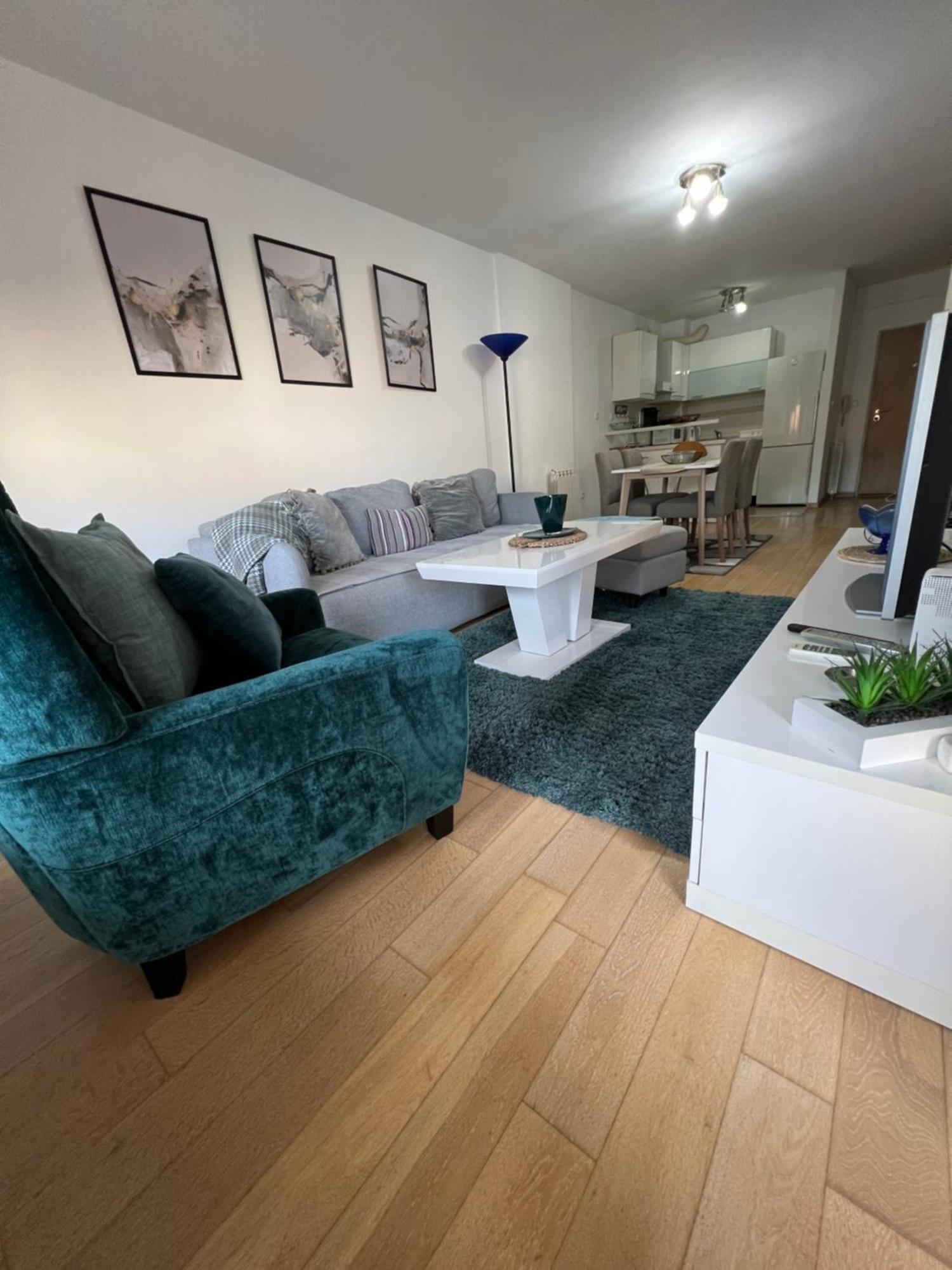 Apartment Story,Vojvode Petka Beograd Экстерьер фото