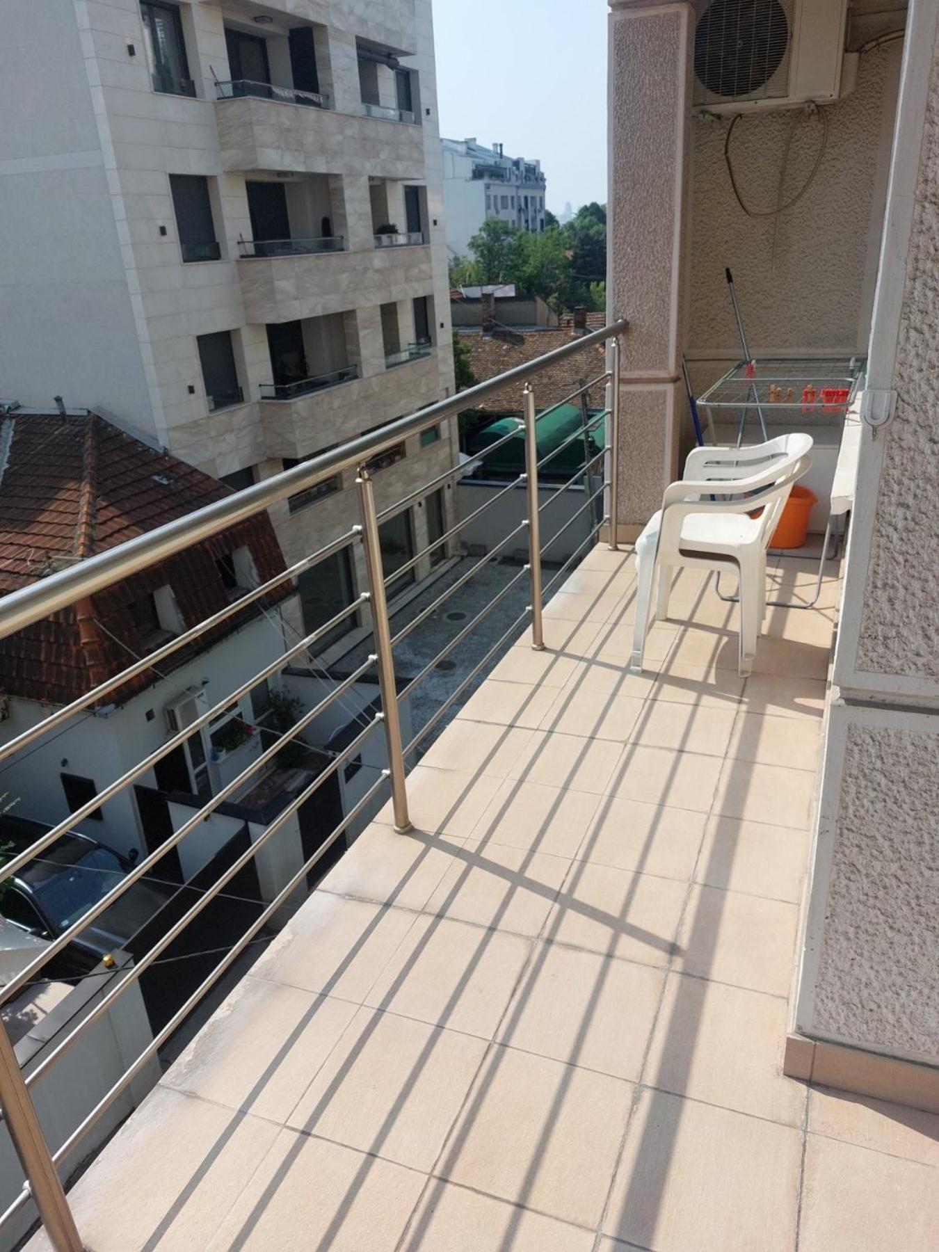 Apartment Story,Vojvode Petka Beograd Экстерьер фото