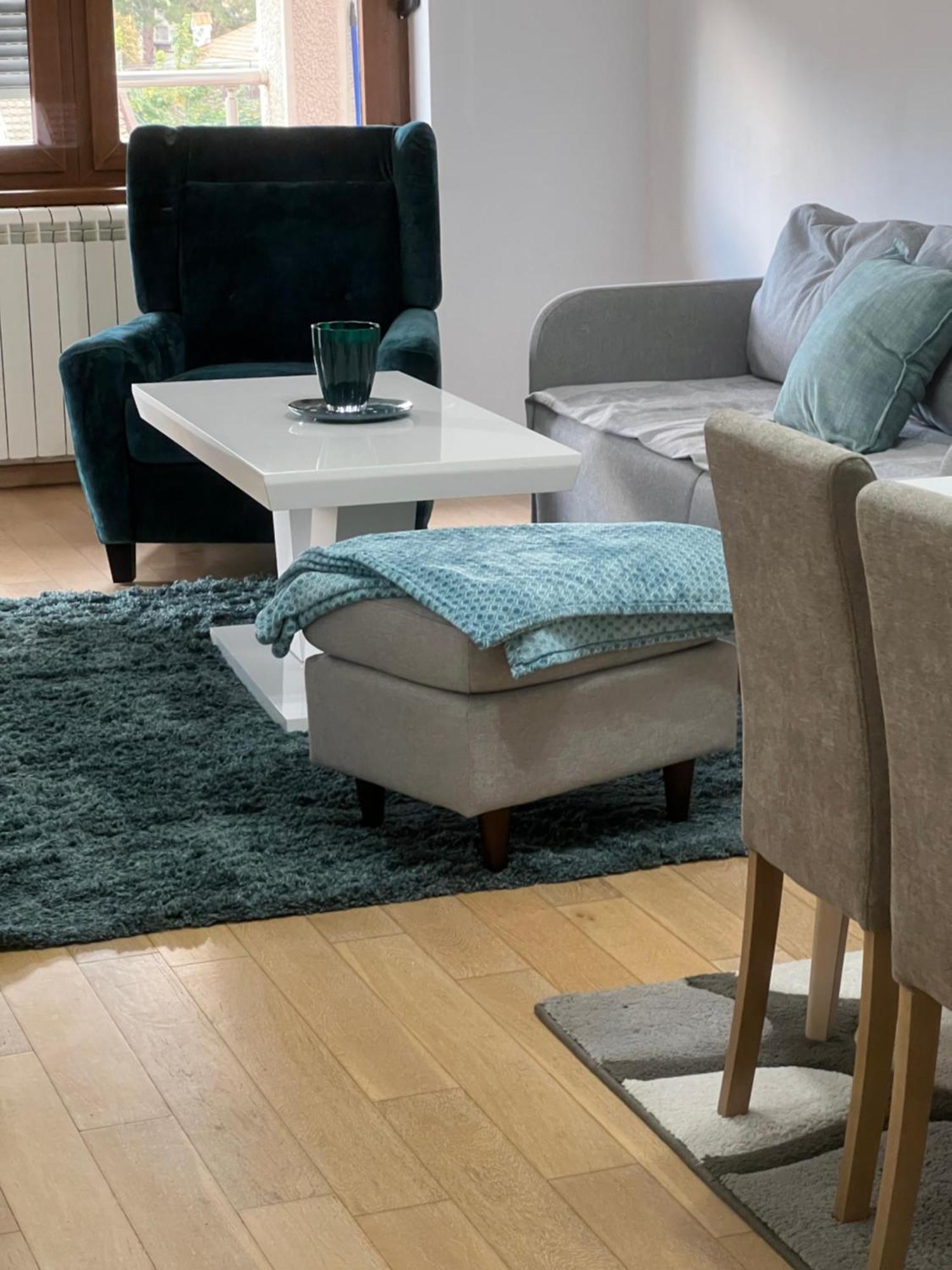 Apartment Story,Vojvode Petka Beograd Экстерьер фото